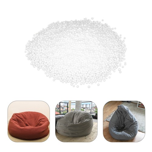 Bean bag fill garnissage - bean,