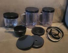 Magic Bullet Replacement Parts