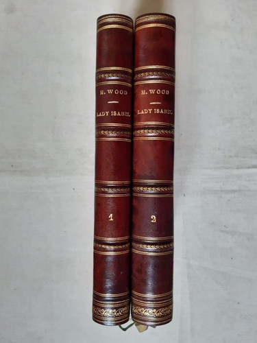 Lady isabel tomes mrs - 2,