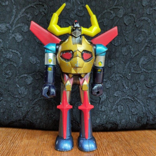 Figurine chogokin daiku - chogokin, ga-51