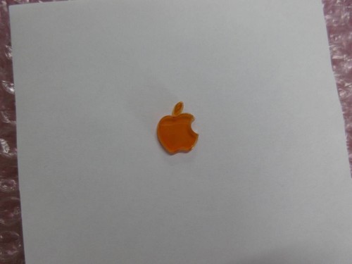 Apple ibook clamshell lcd - ibook,