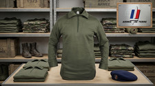 Chemise tenue militaire - chemise, f1