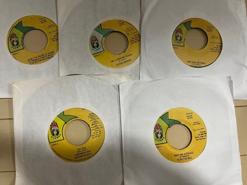 Jeu disques vinyles - jeu, de