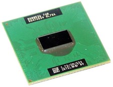 Intel Pentium M 740 1.73 GHz mPGA478C FSB 533 2 Mo SL7SA