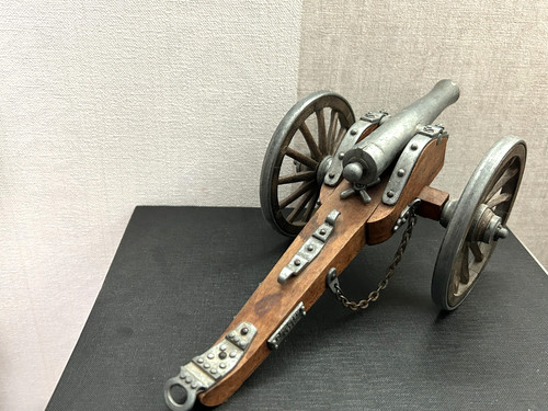 Ancien canon collection - canon,