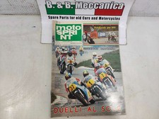 Magazine Motosprint 29 MRZO-5