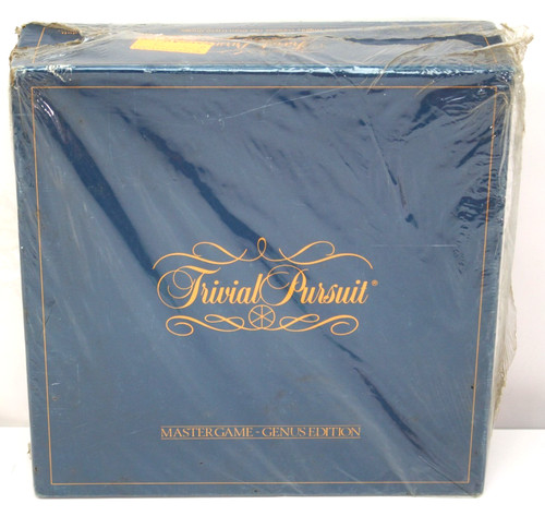 Nos vtg original trivial - original,