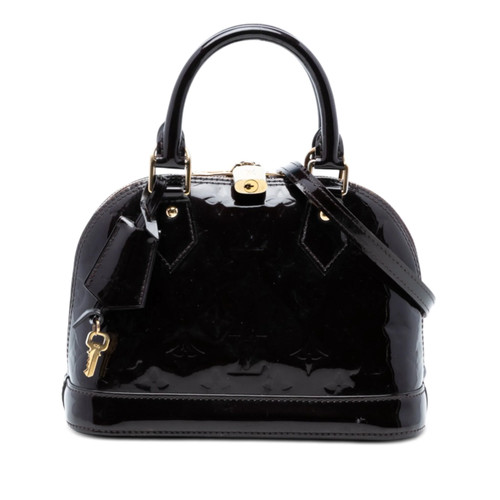 Louis vuitton monogram vernis - vuitton,