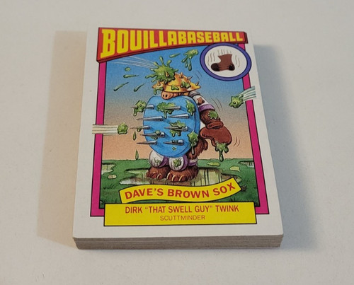 1988 alf bouillabaseball - 1988,