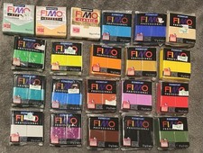 FIMO Professional, Classic &