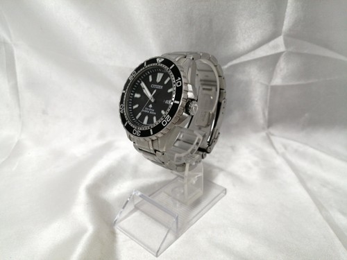Montre plongée solaire - montre,