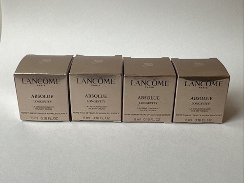Lancome absolue longevity soft - lancome,