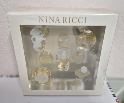 Coffret ricci x minis - -,
