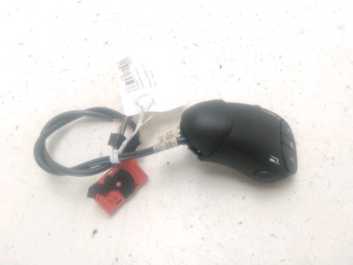Radio controls renault megane - radio,