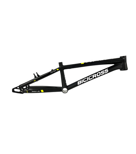 Bicicross fly two - fly, pro