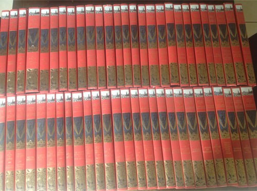 Jules verne collection - verne,