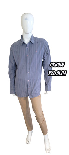 Oxbow taille xxl - xxl, slim