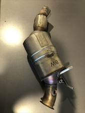 filtre à particules Bmw N47