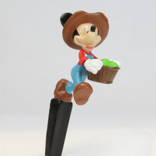 Mickey mouse planter pot - mickey,