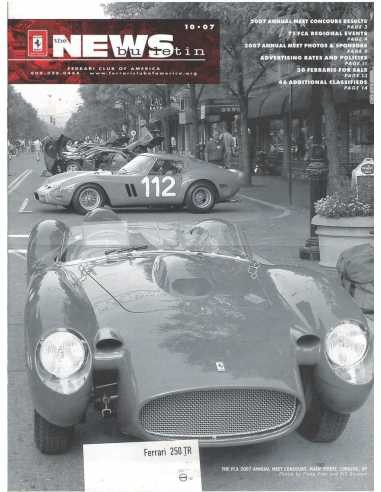 Ferrari club of - ▄▀▄,