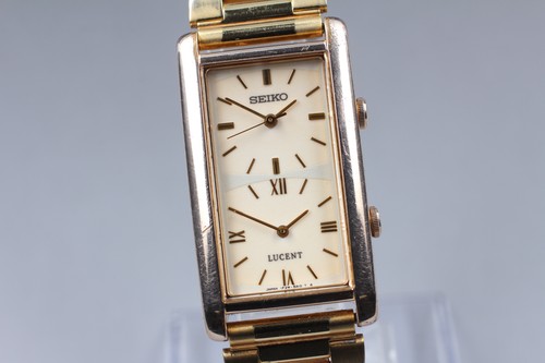 Montre femme vintage 1995 - vintage,