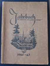 Alsace - JAHRBUCH DES