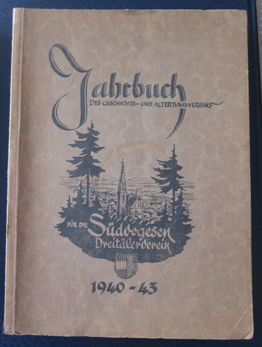 Alsace jahrbuch des - alsace,