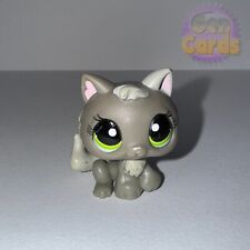 Littlest PetShop CHAT 1035 CHATON CAT PET SHOP R64