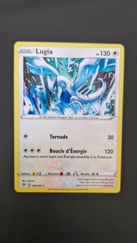 Lugia 130pv 140 - lugia,