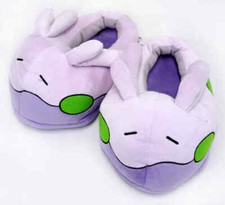Pokemon Center limited Goomy