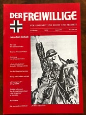HIAG Der Freiwillige 10