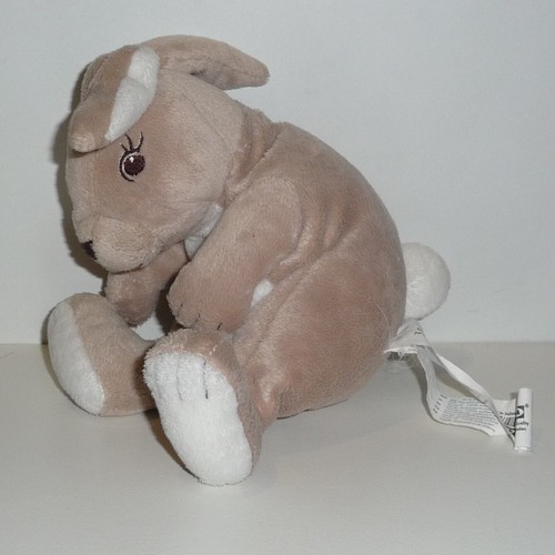 Doudou lapin ikea collection - doudou,