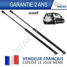 2 VERIN DE COFFRE HAYON