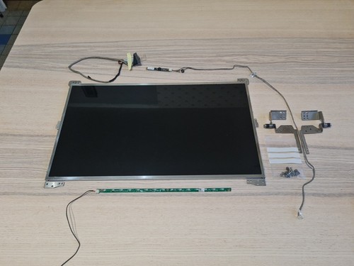Lcd ecran display asus g73 - lcd,