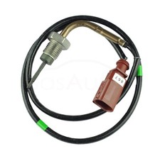 ✅ Échappement Gas Capteur