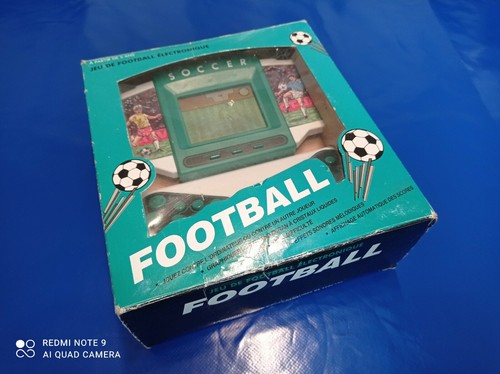 Rare rétro jeu années - rare,