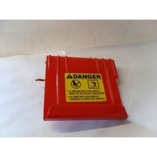 TRAPPE EJECTION TONDEUSE