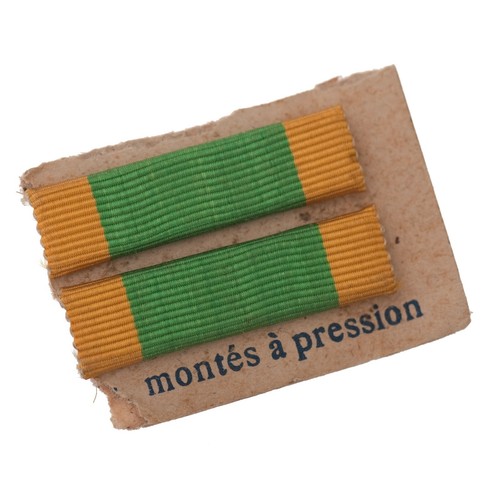 Lot barrettes rappels - lot,