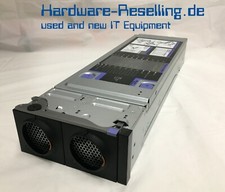 IBM X3850 X6 00D0402 Avec Xeon