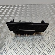 BMW 7 F01, F02 Cendrier 9119317 3.00 Diesel 190kw