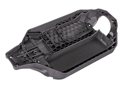 Traxxas trx6723x châssis - traxxas,
