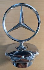 Etoile Mercedes Benz - Emblême calandre W114 W115