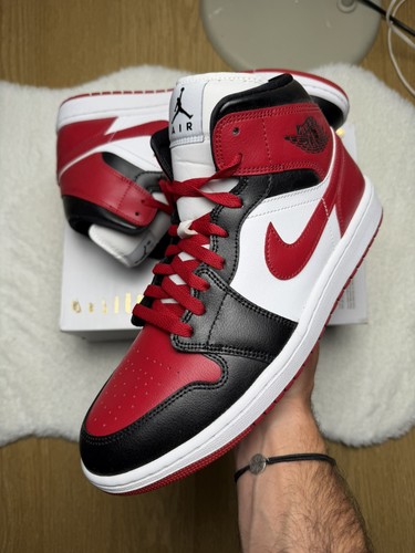 Air jordan mid neuve - air,