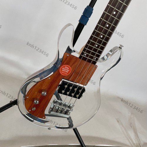 Basse électrique gaucher - basse,
