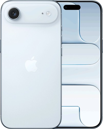 Apple iphone air 256 bleu - air,