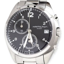 Hamilton Khaki Aviation
