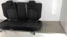 Banquette arriere (KIT DERIV