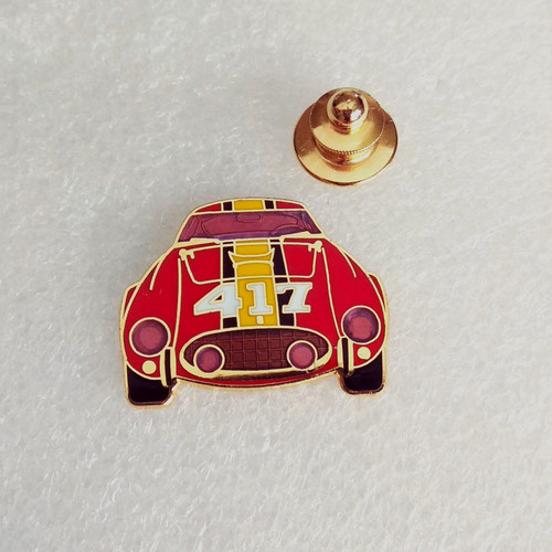 Pin pins lapel - lapel, enamel
