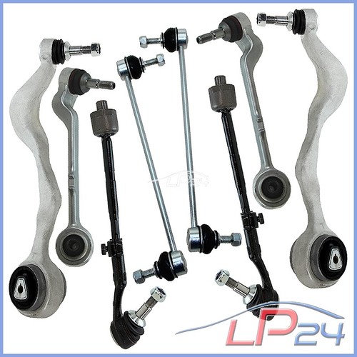 Kit bras suspension - de, avant