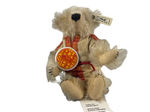 Steiff tier 038006 arche - steiff,